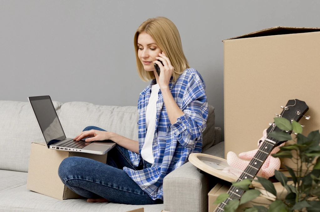 Переезд в новую квартиру в&nbsp;деревня Чуралахта (Республика Карелия)